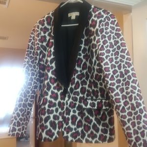 Michael Kors Blazer